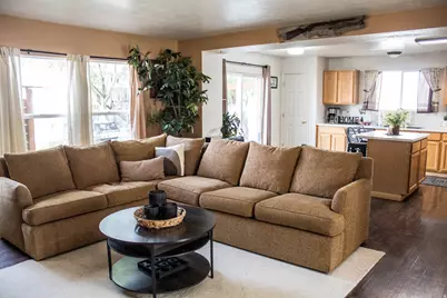 1224 N Lewis Peak Dr, Ogden, UT 84404 - Photo 5
