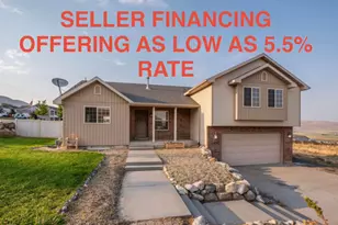 12498 W Wallace Ln, Thatcher, UT 84337 - Photo 1