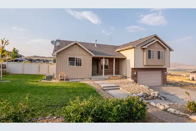 12498 W Wallace Ln, Thatcher, UT 84337 - Photo 5