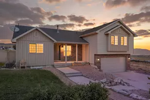 12498 W Wallace Ln, Thatcher, UT 84337 - Photo 1
