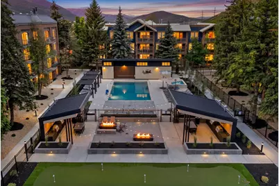 950 E Park Ave S #218, Park City, UT 84060 - Photo 1