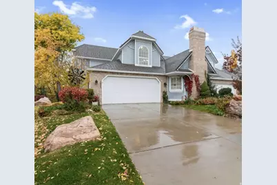 1025 N Brook Haven Dr Dr E, Kaysville, UT 84037 - Photo 1