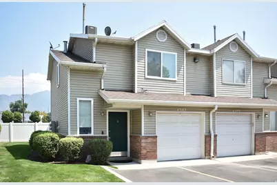 4505 S Bella Verde Ct #35, Millcreek, UT 84107 - Photo 1