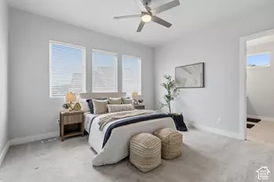 14123 S Weeping Oak Dr W, Herriman, UT 84096 - Photo 13
