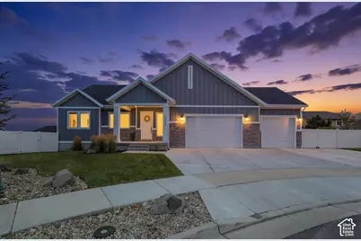 14123 S Weeping Oak Dr W, Herriman, UT 84096 - Photo 29