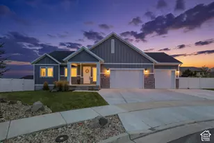 14123 S Weeping Oak Dr W, Herriman, UT 84096 - Photo 29