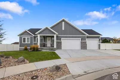 14123 S Weeping Oak Dr W, Herriman, UT 84096 - Photo 1
