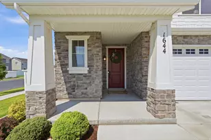 1644 W Red Pine Dr, Syracuse, UT 84075 - Photo 5