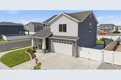 1644 W Red Pine Dr, Syracuse, UT 84075 - Photo 3