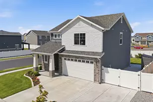 1644 W Red Pine Dr, Syracuse, UT 84075 - Photo 3