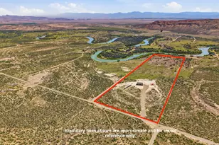 32 Sevier River, Levan, UT 84639 - Photo 25