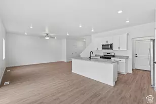7136 Oquirrh Ranch Pkwy N, Eagle Mountain, UT 84005 - Photo 5
