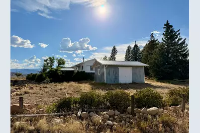 910 E Clawson Bench Rd, Clawson, UT 84516 - Photo 5