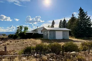 910 E Clawson Bench Rd, Clawson, UT 84516 - Photo 5