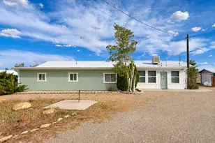 910 E Clawson Bench Rd, Clawson, UT 84516 - Photo 1