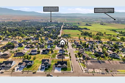 437 N 800 E, Hyde Park, UT 84318 - Photo 45