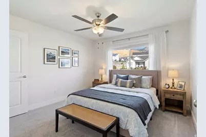437 N 800 E, Hyde Park, UT 84318 - Photo 21
