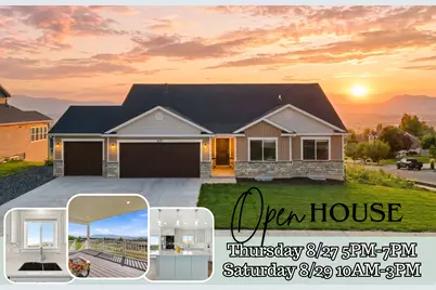 437 N 800 E, Hyde Park, UT 84318 - Photo 1