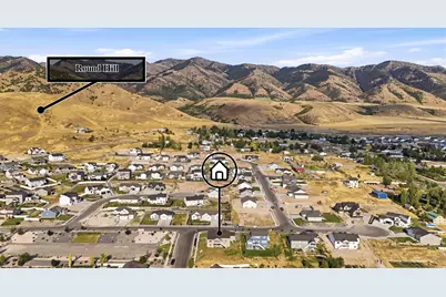 437 N 800 E, Hyde Park, UT 84318 - Photo 43