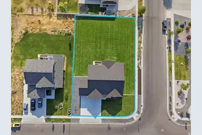 437 N 800 E, Hyde Park, UT 84318 - Photo 39