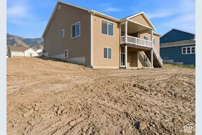 437 N 800 E, Hyde Park, UT 84318 - Photo 35