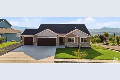 437 N 800 E, Hyde Park, UT 84318 - Photo 37