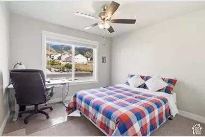 437 N 800 E, Hyde Park, UT 84318 - Photo 23