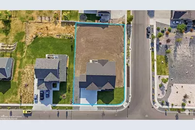 437 N 800 E, Hyde Park, UT 84318 - Photo 41