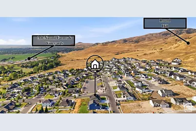 437 N 800 E, Hyde Park, UT 84318 - Photo 41
