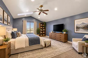 7743 N Rose St, Eagle Mountain, UT 84005 - Photo 19