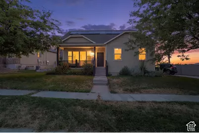 7743 N Rose St, Eagle Mountain, UT 84005 - Photo 3
