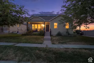 7743 N Rose St, Eagle Mountain, UT 84005 - Photo 3