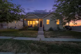 7743 N Rose St, Eagle Mountain, UT 84005 - Photo 1