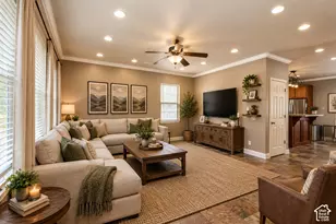 7743 N Rose St, Eagle Mountain, UT 84005 - Photo 3