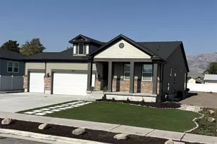203 N Gold Hill Dr, Grantsville, UT 84029 - Photo 1