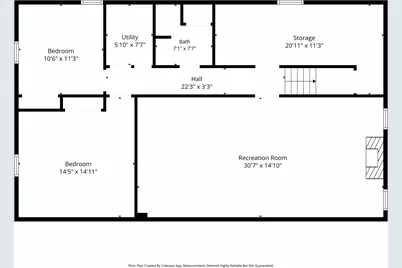 257 S 300 E, Salem, UT 84653 - Photo 33