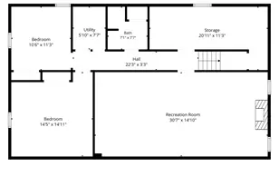 257 S 300 E, Salem, UT 84653 - Photo 29