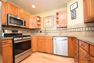 324 W Mutton Hollow Rd, Kaysville, UT 84037 - Photo 5