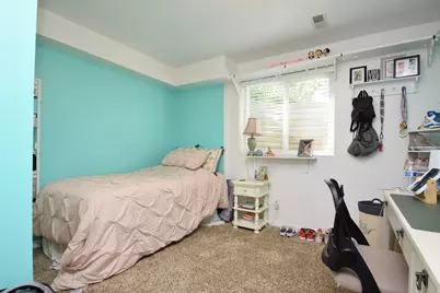 324 W Mutton Hollow Rd, Kaysville, UT 84037 - Photo 13