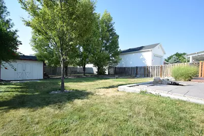 324 W Mutton Hollow Rd, Kaysville, UT 84037 - Photo 17