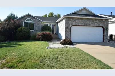 324 W Mutton Hollow Rd, Kaysville, UT 84037 - Photo 1