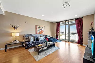 99 W South Temple St #1205, Salt Lake City, UT 84101 - Photo 5