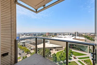 99 W South Temple St #1205, Salt Lake City, UT 84101 - Photo 1