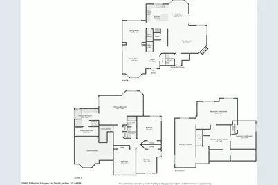 10403 S Walnut Canyon Ln, South Jordan, UT 84009 - Photo 47