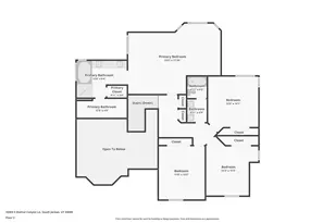 10403 S Walnut Canyon Ln, South Jordan, UT 84009 - Photo 45