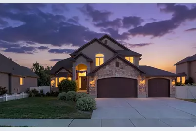 10403 S Walnut Canyon Ln, South Jordan, UT 84009 - Photo 1