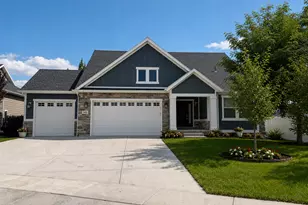 542 E Old Mill Dr, Heber City, UT 84032 - Photo 1