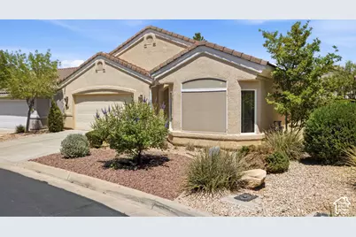 1804 W Red River Dr, Saint George, UT 84790 - Photo 35