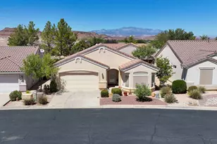 1804 W Red River Dr, Saint George, UT 84790 - Photo 33