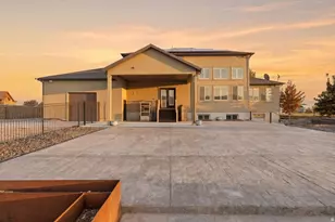 457 W Wrathall Ln, Grantsville, UT 84029 - Photo 63